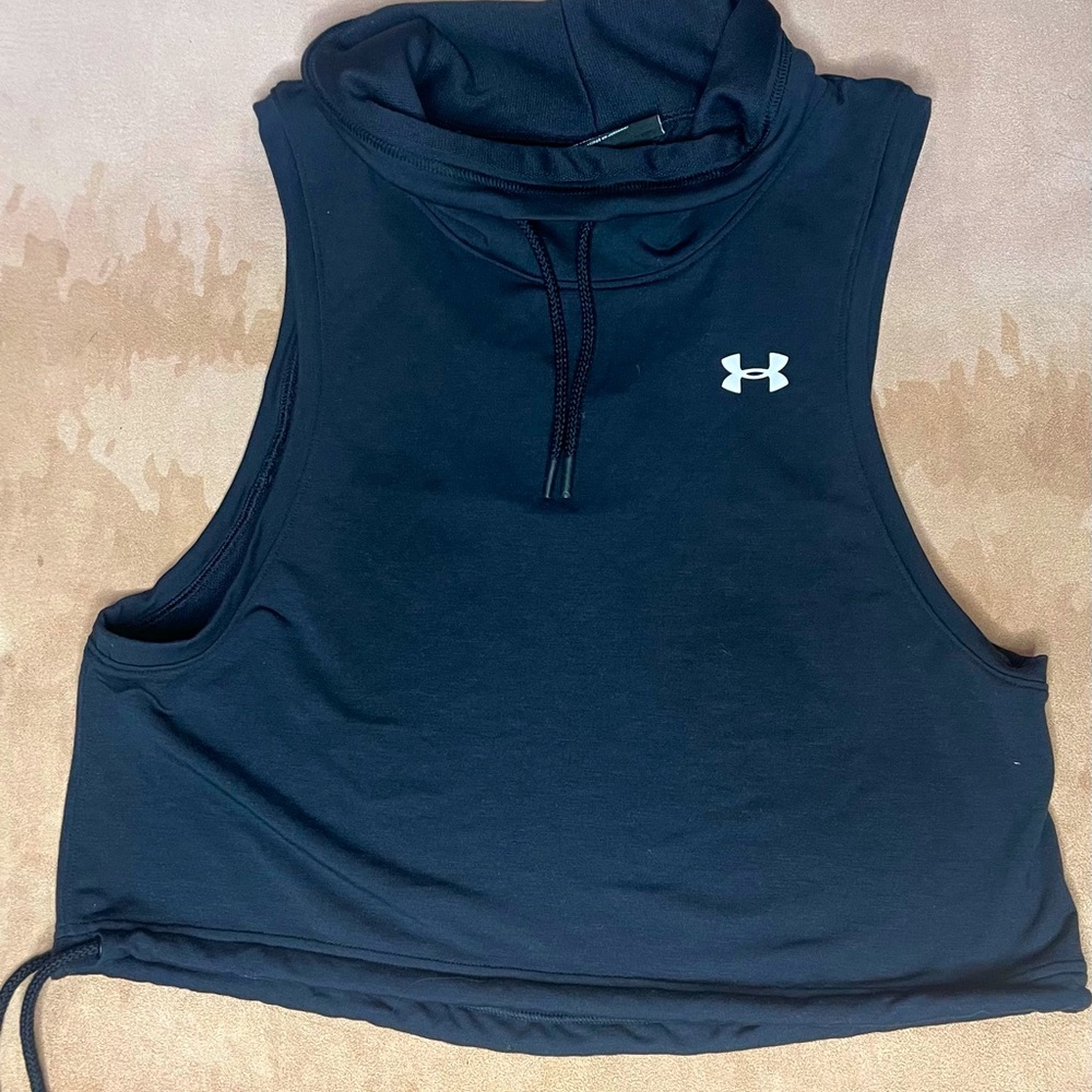 Under Armour Women’s Workout Top